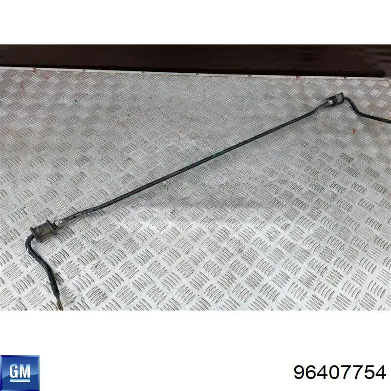 Comprar 96407754 General Motors Estabilizador trasero