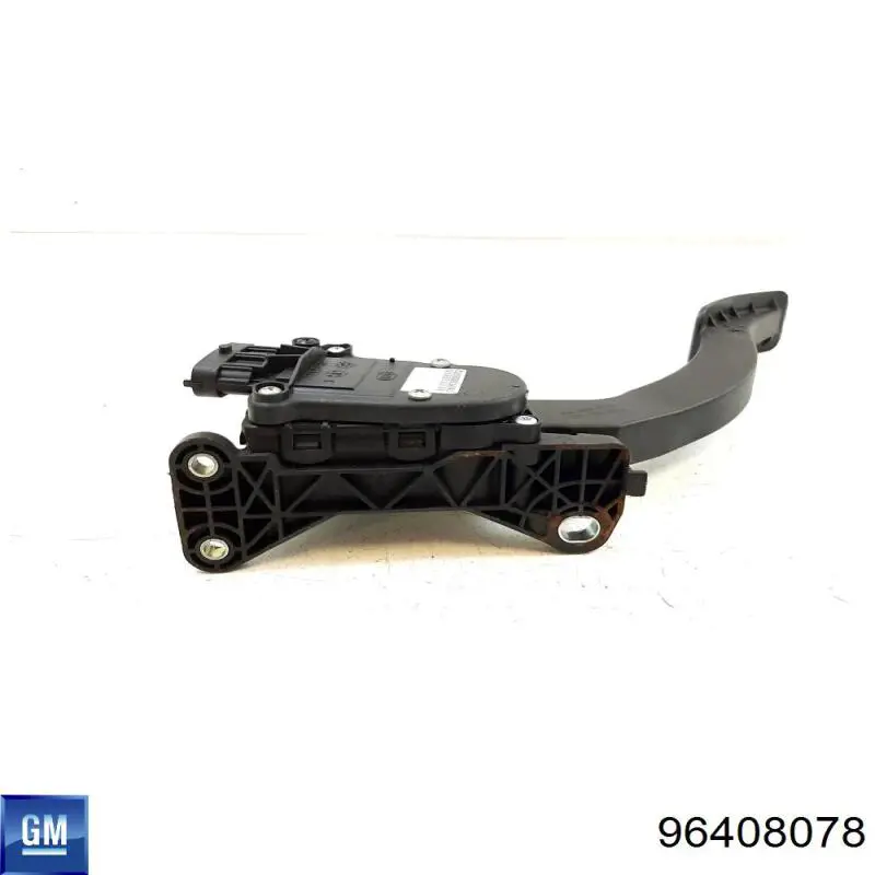 Potenciómetro pedal acelerador General Motors 96408078 precio, desde 62,44 EUR