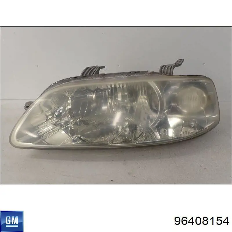 Faro KAP 96453539 precio, desde 47,92 EUR