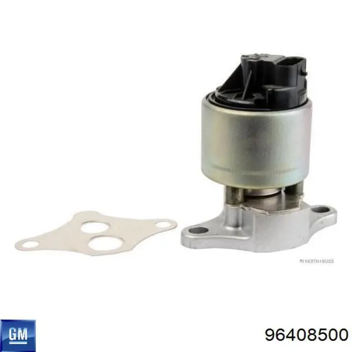 Comprar RECSVG770010 Recoficial Válvula EGR