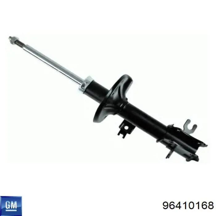 Comprar 96410168 General Motors Amortiguador delantero derecho
