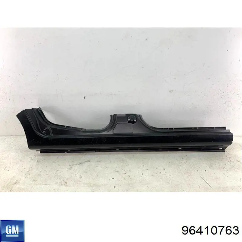 Comprar 96410763 General Motors Umbral de puerta, derecha
