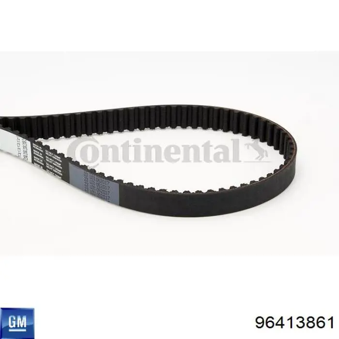 Comprar 96413861 General Motors Correa distribución