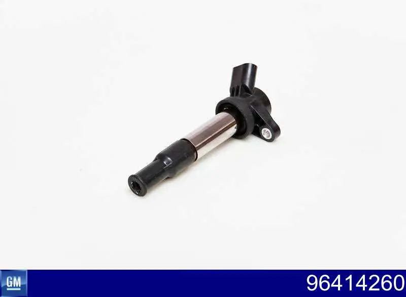 Bobina de chispa General Motors 96414260 precio, desde 28,56 EUR