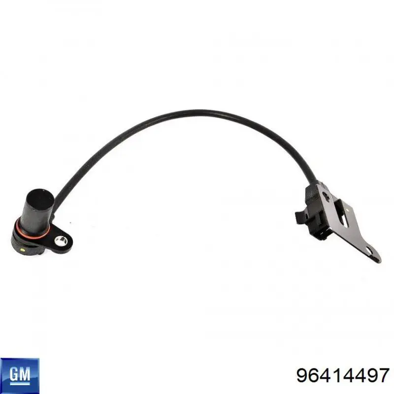 Generador de impulsos, cigüeñal  General Motors 96414497 precio, desde 78,15 EUR