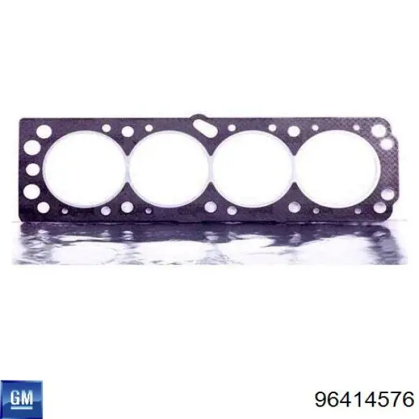 Juntas de culata General Motors 96414576 precio, desde 8,31 EUR