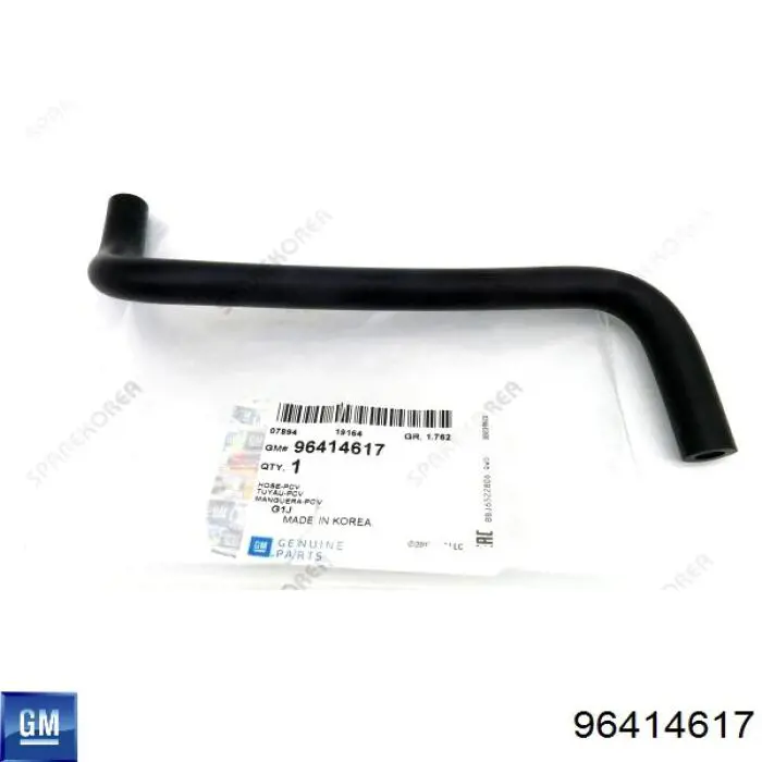  General Motors 96414617 precio, desde 13,09 EUR