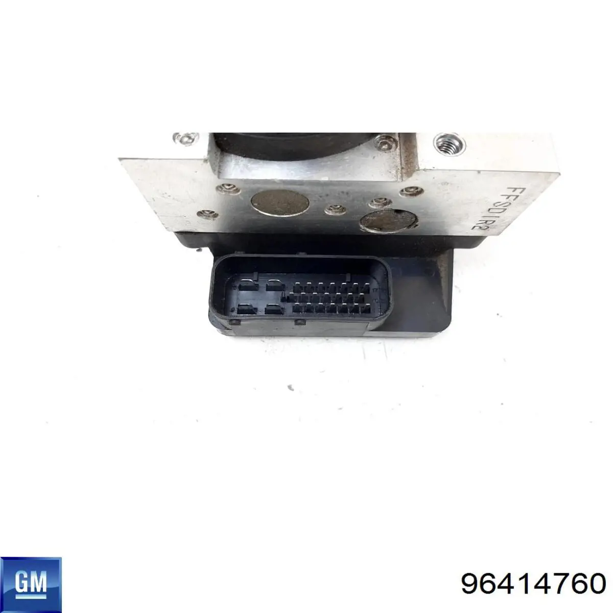 Bloque hidráulico ABS General Motors 96414760 precio, desde 140,84 EUR