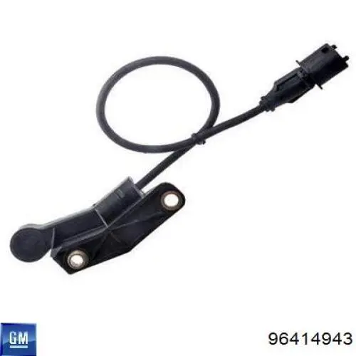 Comprar 96414943 General Motors Sensor de posición del árbol de levas