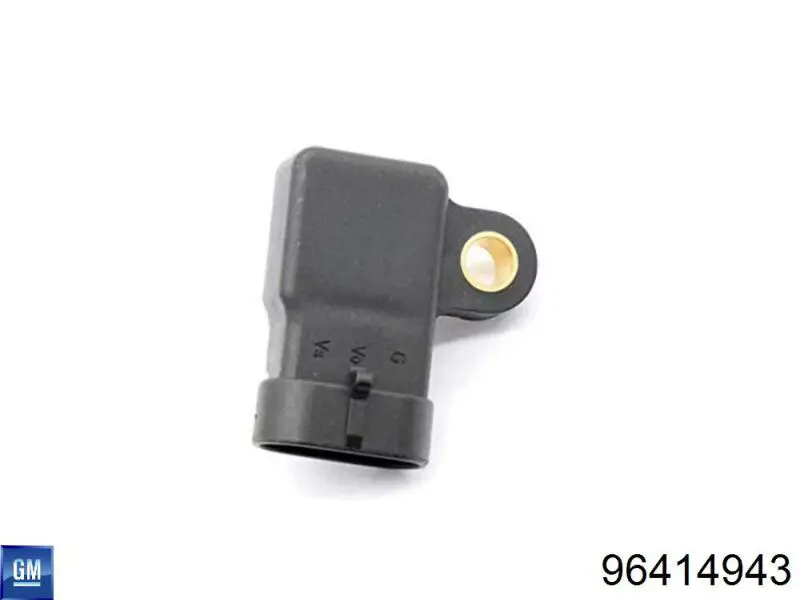 Sensor de árbol de levas General Motors 96414943 precio, desde 11,21 EUR
