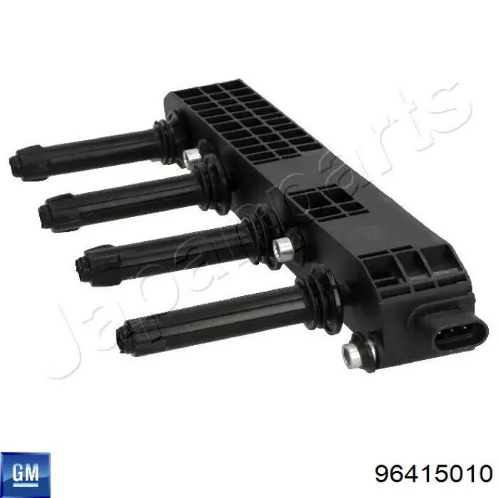 Bobina 96415010 General Motors