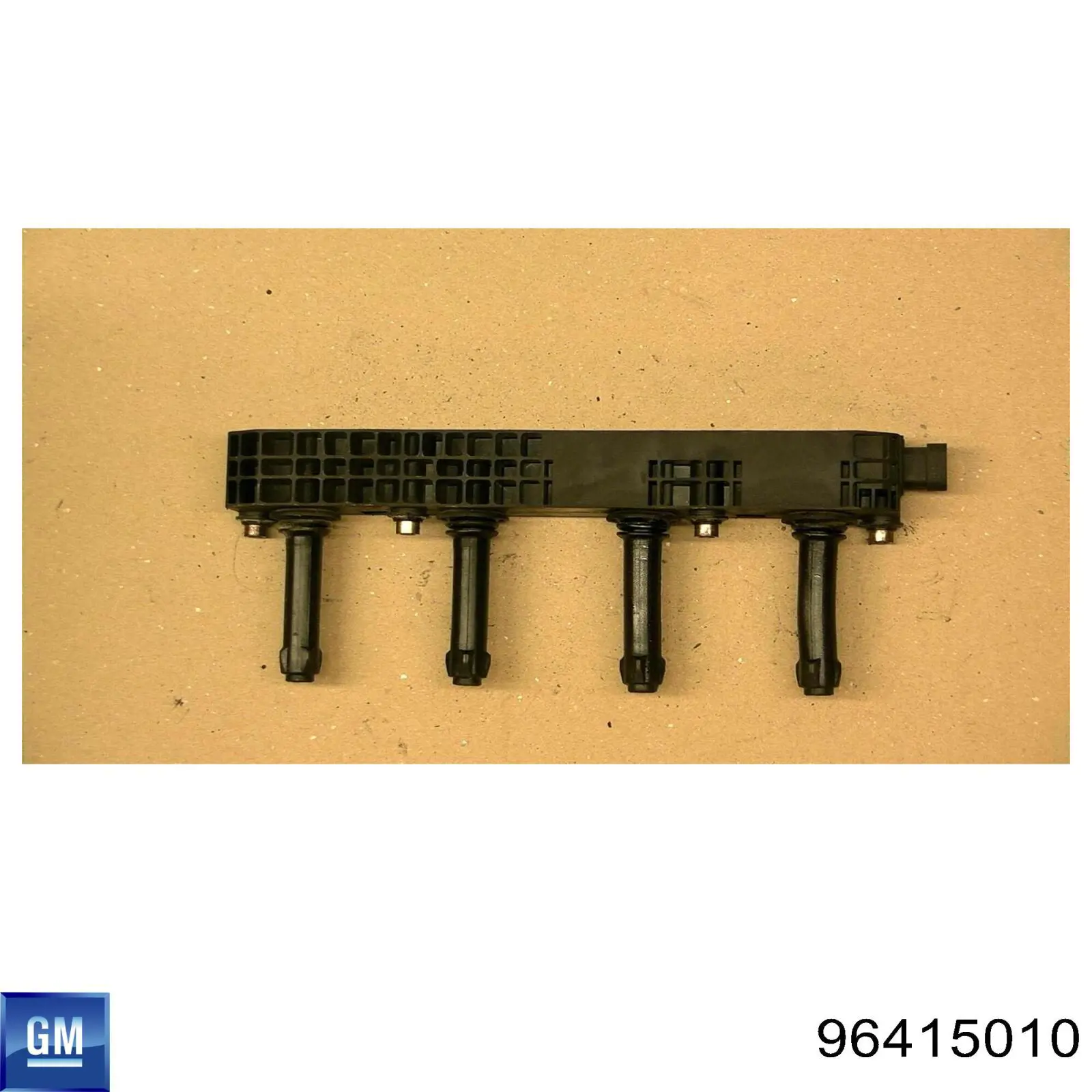 96415010 General Motors Bobina de ignición