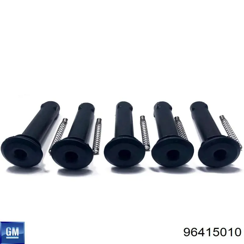 Bobina de chispa General Motors 96415010 precio, desde 63,74 EUR
