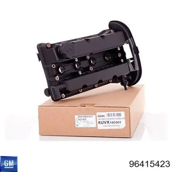 Tapa de la válvula General Motors 96415423 precio, desde 72,48 EUR