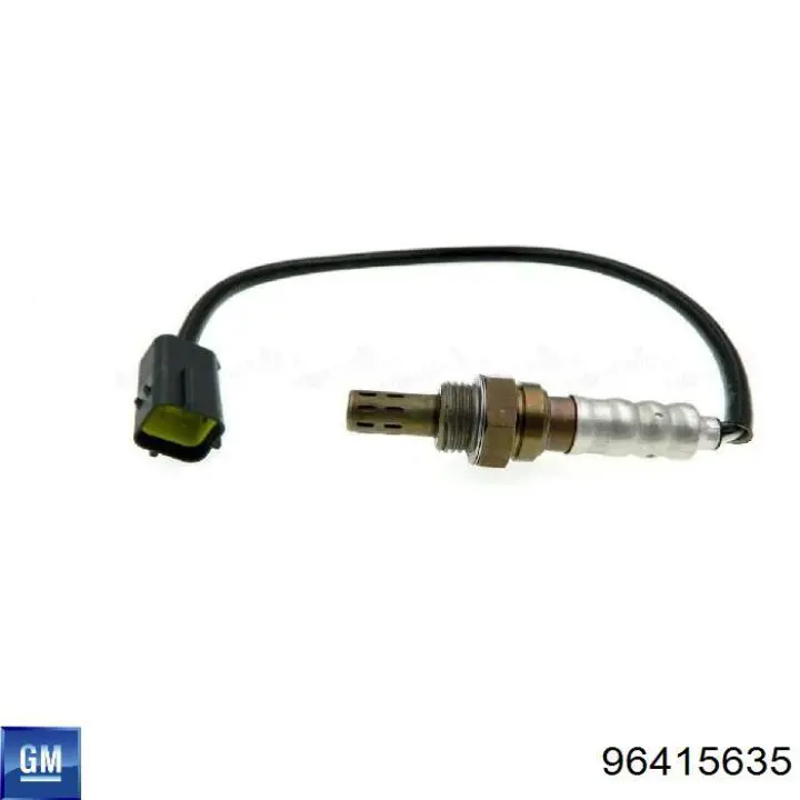 Comprar 96415635 General Motors Sensor NOx