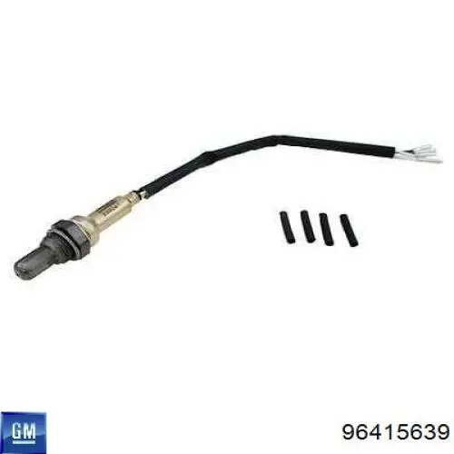 Comprar ADBP700070 Blue Print Sensor NOx