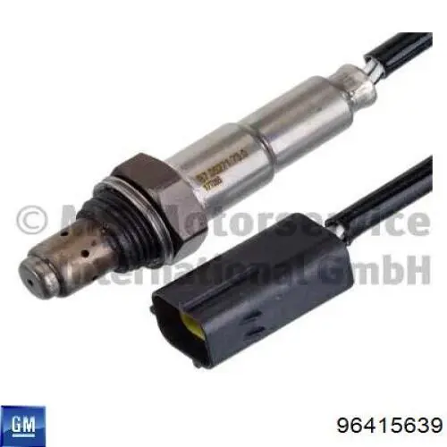 ADBP700070 Blue Print Sonda lambda (NOx, O2)