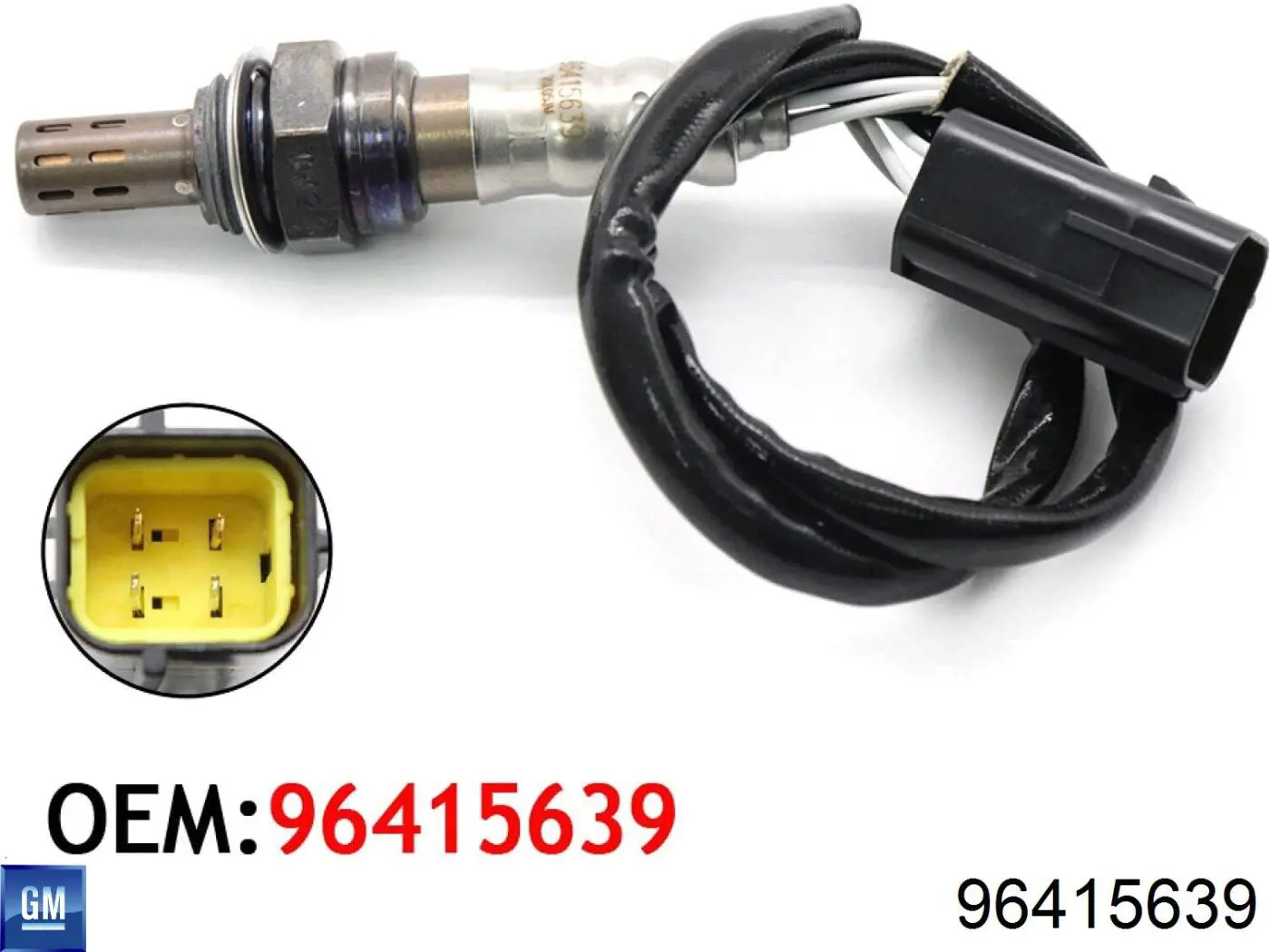 Sonda de oxígeno Blue Print ADBP700070 precio, desde 84,92 EUR