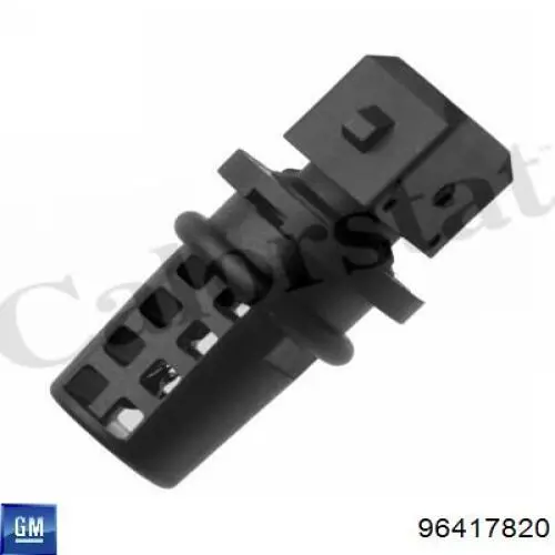 96417820 General Motors sensor, temperatura del aire de admisión