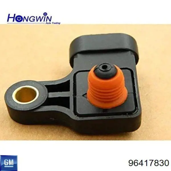Comprar 96417830 General Motors Sensor de presión del colector de admisión