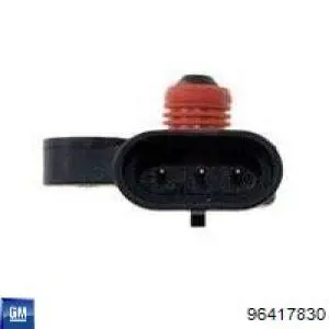 Sensor, presión colector de admisión  General Motors 96417830 precio, desde 16,00 EUR