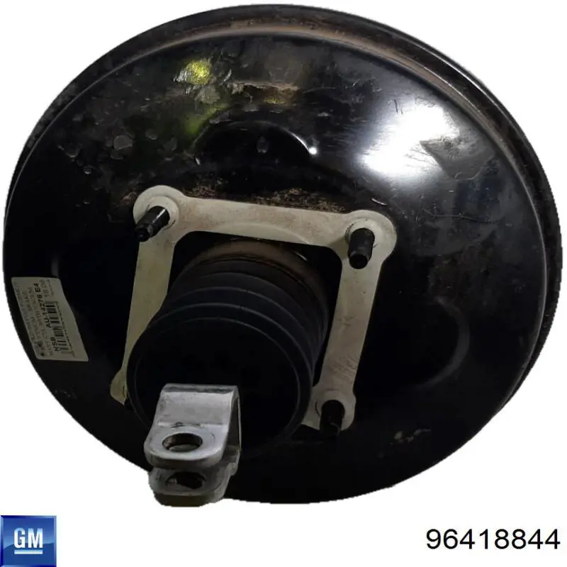 Servofreno General Motors 96418844 precio, desde 38,25 EUR