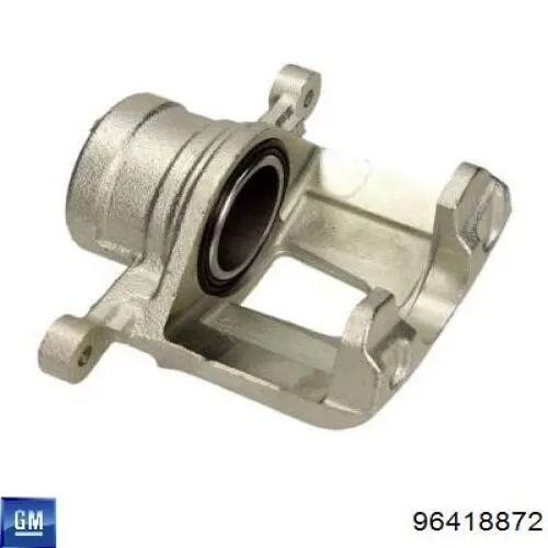 Pinza de freno delantera derecha General Motors 96418872 precio, desde 50,17 EUR