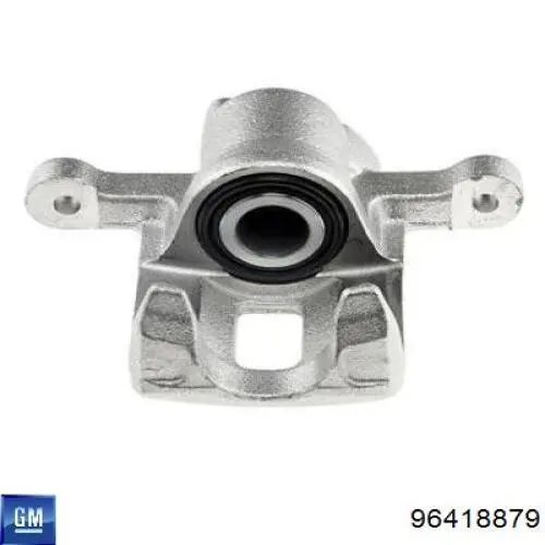 Comprar 96418879 General Motors Pinza de freno trasera izquierda