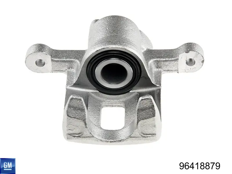 Pinza de freno trasera izquierda General Motors 96418879 precio, desde 38,83 EUR