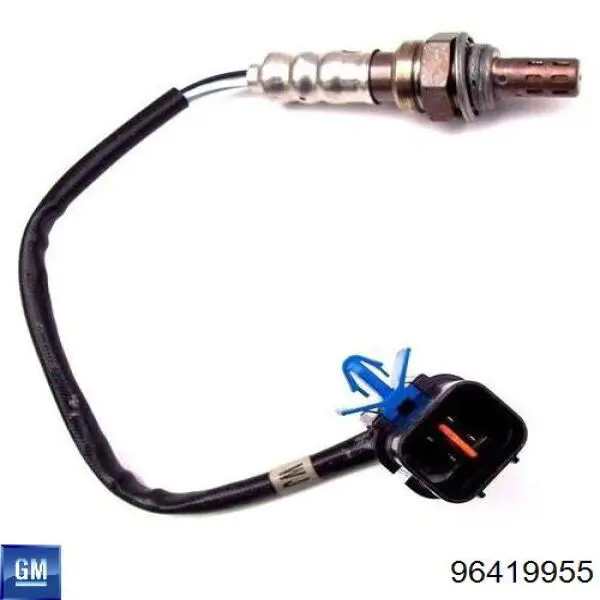 Sonda lambda de oxígeno posterior al catalizador General Motors 96419955 precio, desde 53,66 EUR