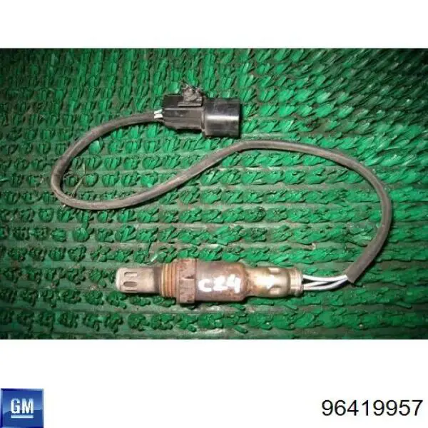 Chevrolet Aveo 2 T250, T255