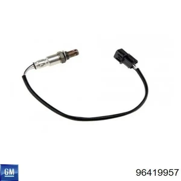 Chevrolet Aveo 2 T250, T255