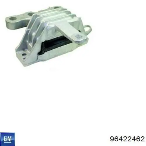 Comprar 96422462 General Motors Copela de amortiguador trasero