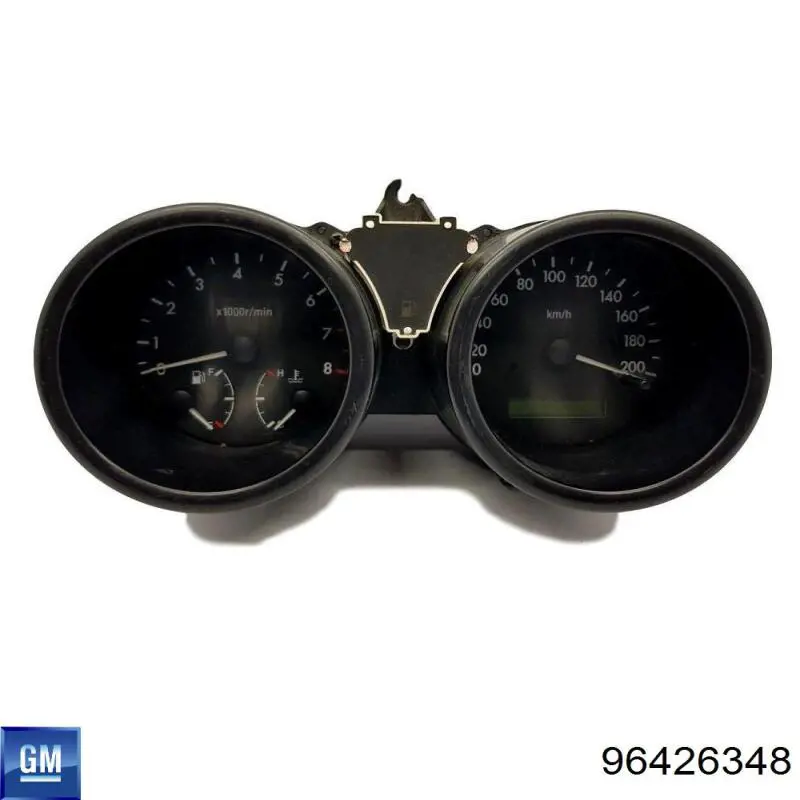 General Motors 96426348 precio, desde 55,18 EUR