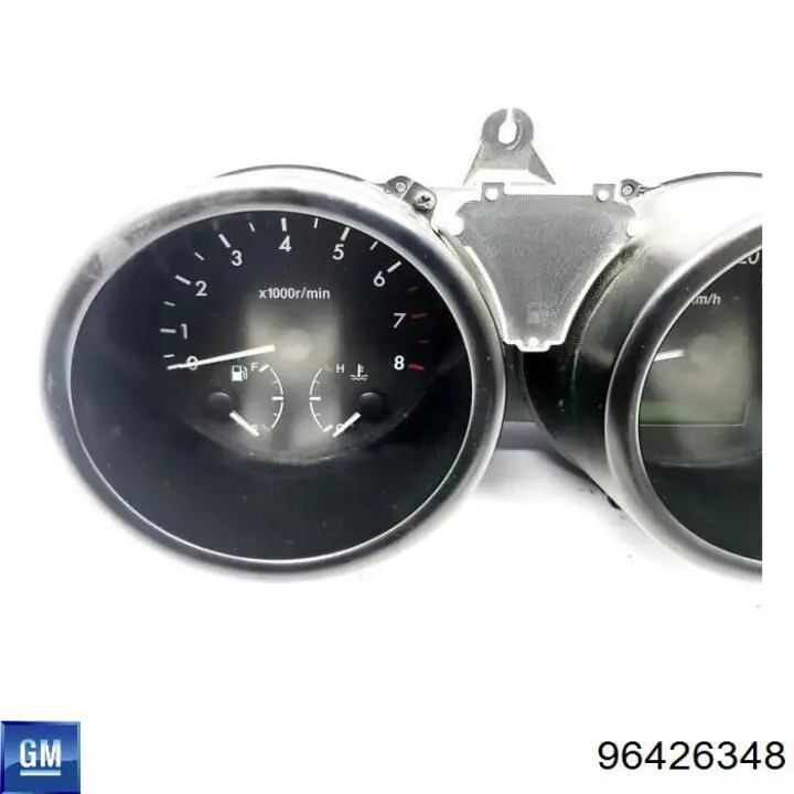 Comprar 96426348 General Motors 