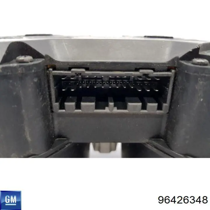 96426348 General Motors 