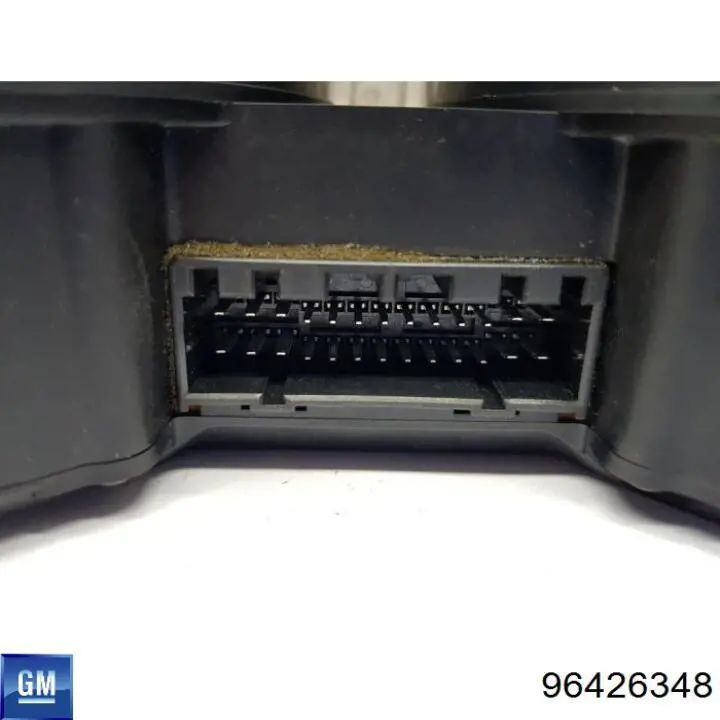  96426348 General Motors