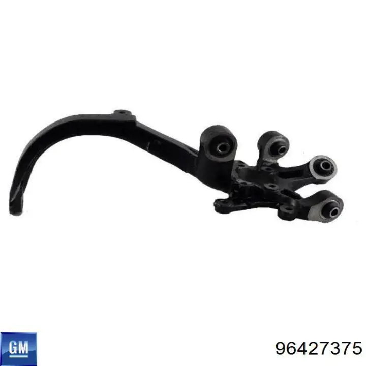 Módulo alimentación de combustible  General Motors 96640568 precio, desde 226,59 EUR