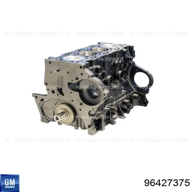 Módulo alimentación de combustible  General Motors 96427375 precio, desde 226,59 EUR