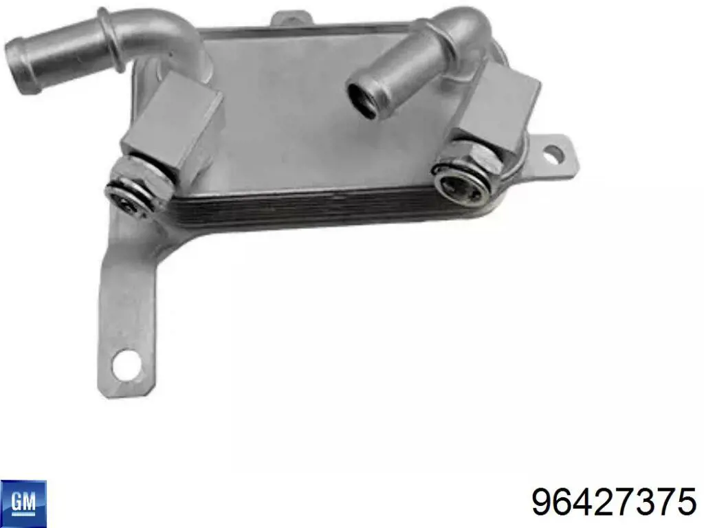 Comprar 96640568 General Motors Unidad de alimentación de combustible