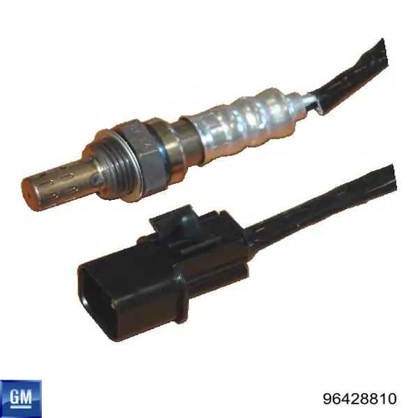 Comprar 96428810 General Motors Sonda lambda de oxígeno posterior al catalizador