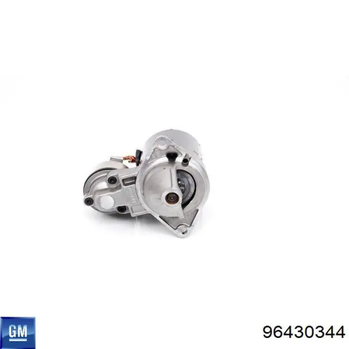 Burro de arranque  General Motors 96430344 precio, desde 86,48 EUR