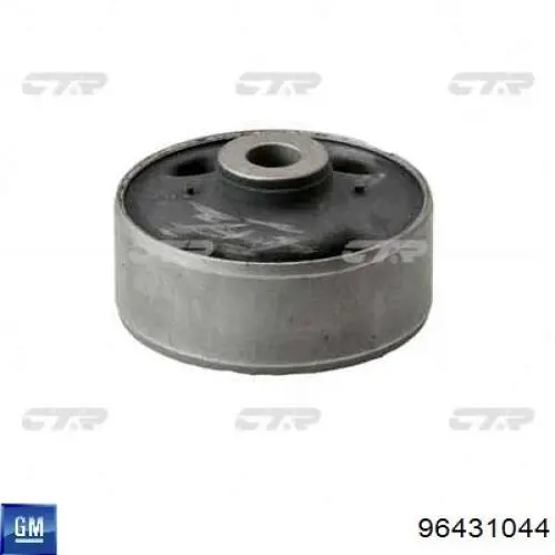 Silentblock de brazo de suspensión General Motors 96431044 precio, desde 11,26 EUR