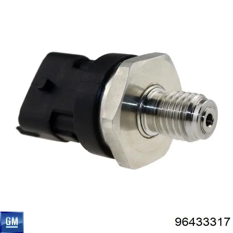 Sensor de temperatura ambiente General Motors 96433317 precio, desde 10,68 EUR