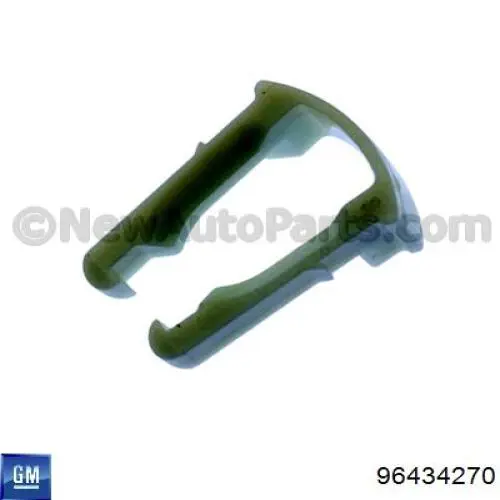 Abrazadera de la carcasa del filtro de combustible General Motors 96434270 precio, desde 2,24 EUR