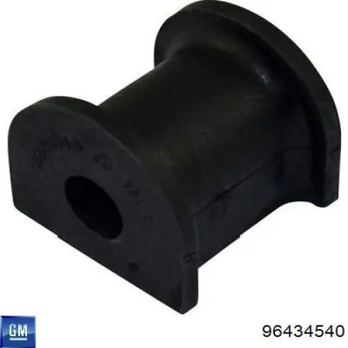 Comprar 96434540 General Motors Buje de barra estabilizadora delantera