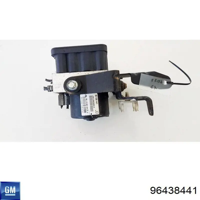 Comprar 96438441 General Motors Módulo ABS