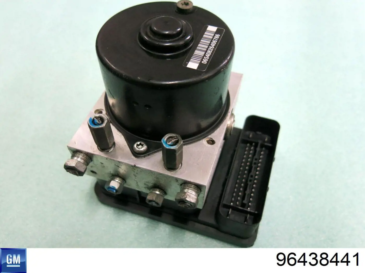 Bloque hidráulico ABS General Motors 96438441 precio, desde 107,45 EUR