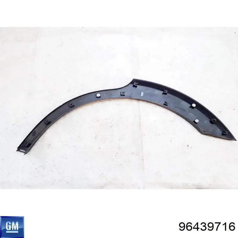 Comprar 96439716 General Motors 