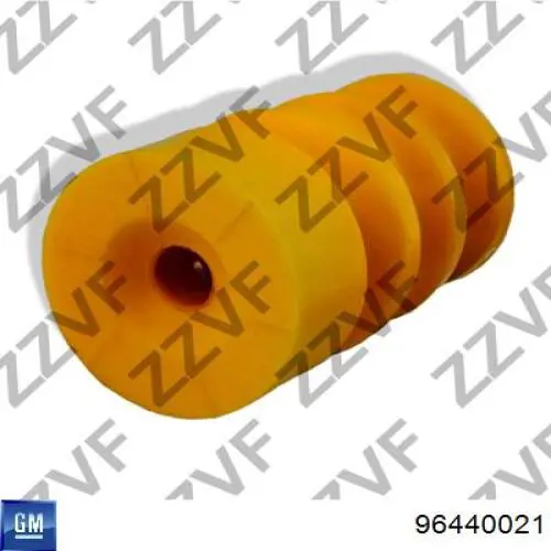 Tope de amortiguador trasero General Motors 96440021 precio, desde 12,01 EUR